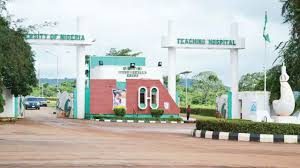 UNTH investigates alleged death by negligence in hospital