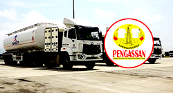 Court stops PENGASSAN, others from cutting gas supply to Dangote refinery