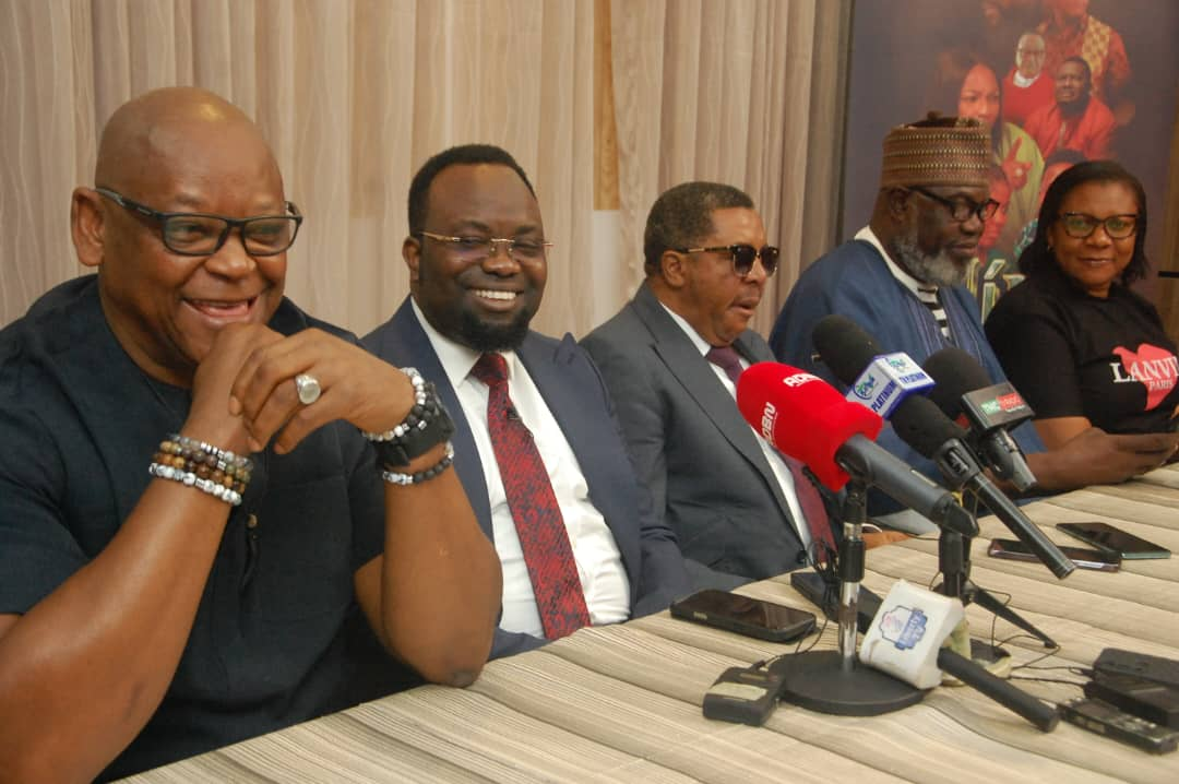 Fedmas Studios To Release Blockbuster Film Nini Vanguard News