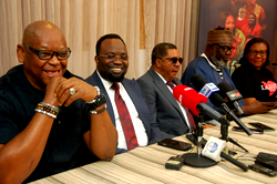 Fedmas Studios to release blockbuster film NINI