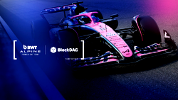 BlockDAG $0.0013 entry & BWT Alpine F1® team deal outpace Solana forecasts and Polkadot 2.0 Update