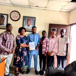 NGO partners Kwara Govt to establish Code clubs in schools