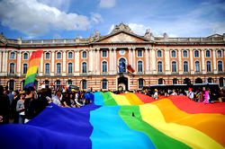 The French Embassy in Bangui and LGBT rights in the CAR