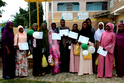 NGO trains 49 Kuje youths in digital skills to tackle unemployment