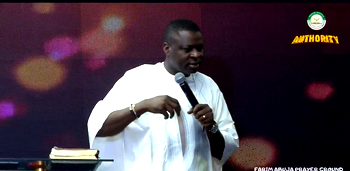 Prophet Sam Ojo to host 24-hour men’s prayer marathon in Ibadan