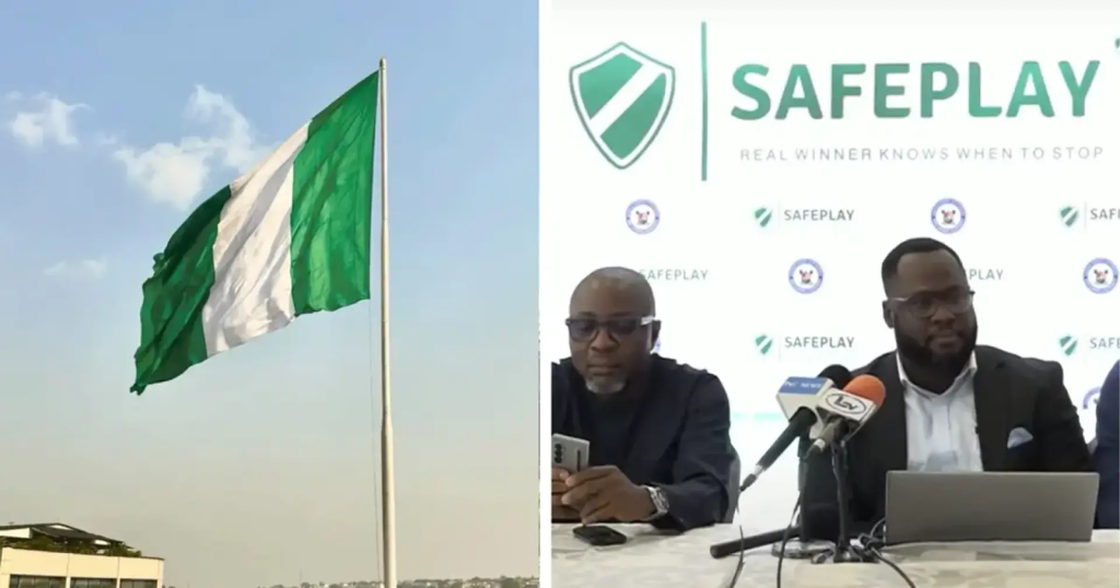 Nigeria is the first country in Africa to announce an official national campaign dedicated to raising awareness about gambling addiction. On August 6 at The Regent Luxury Suites in Ikeja, after long discussions with officials and national stakeholders, the initiative was presented to the public.
