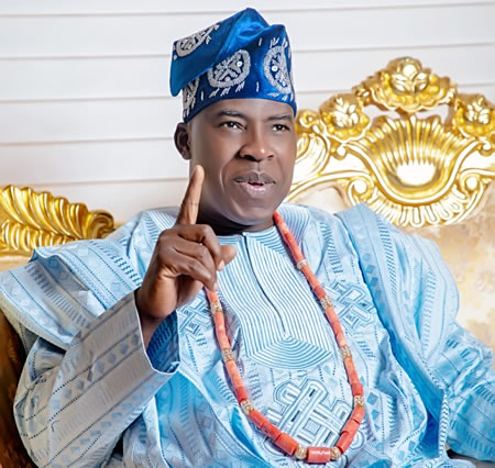 Support any APC candidate – Babayemi charges party members, supporters