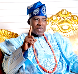 Support any APC candidate – Babayemi charges party members, supporters