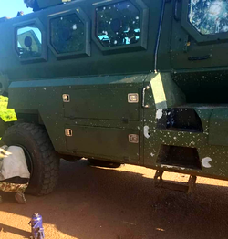 Troops kill 13 Boko Haram terrorists in Borno failed ambush