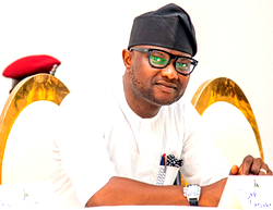 Edo Deputy Governor felicitates Muslims on Eid-ul-Mawlid
