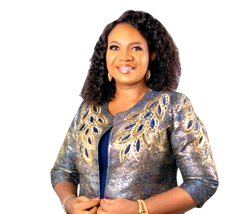 My passion for charity work started with a childhood filled with love, kindness, strong moral values — Ambassador Peace Igwe