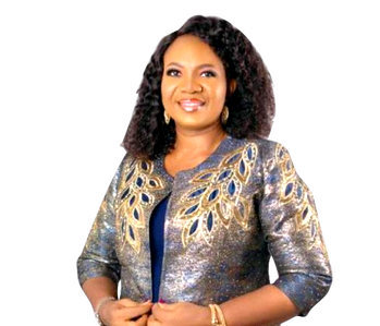 My passion for charity work started with a childhood filled with love, kindness, strong moral values — Ambassador Peace Igwe