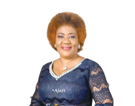 Abimbola Ajayi