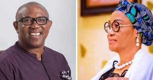 ‘We are finished’ — Peter Obi faults Remi Tinubu’s birthday donation request