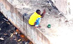 FCT residents seek more toilets to curb open defecation