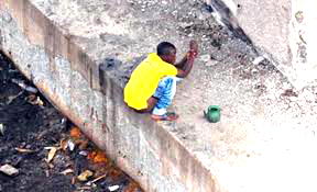 FCT residents seek more toilets to curb open defecation