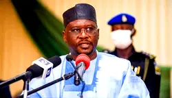 PDP ready, repositioned for 2027 – Fintiri