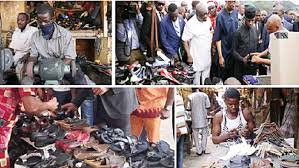 FG to upscale 100,000 artisans to international standard