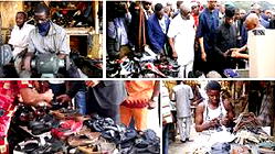 FG to upscale 100,000 artisans to international standard