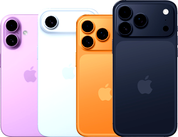 7 countries where it’s cheapest to buy the new iPhone 17