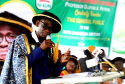 Akper calls for Ubuntu, moral renewal to tackle Nigeria’s Japa