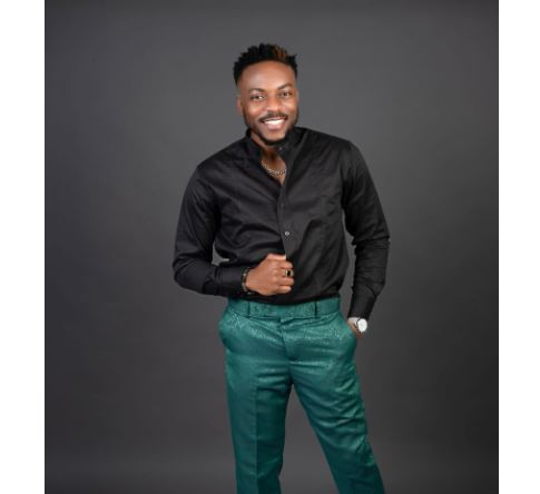 JJ ‘Dejocular’ Okonkwo amplifies Afrobeats in Canada
