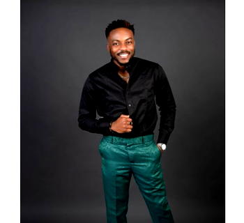 JJ ‘Dejocular’ Okonkwo amplifies Afrobeats in Canada