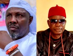 Urhobo community commends TSSNL for efforts against oil theft, vandalism