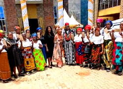 Foundation empowers women farmers ahead of yam planting season in Anambra