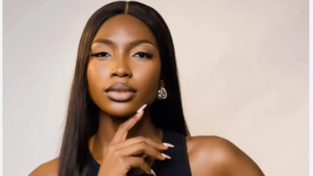 ‘Faith never asked me to be his girlfriend’ – BBNaija’s Joanna speaks on bond