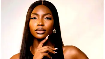 ‘Faith never asked me to be his girlfriend’ – BBNaija’s Joanna speaks on bond