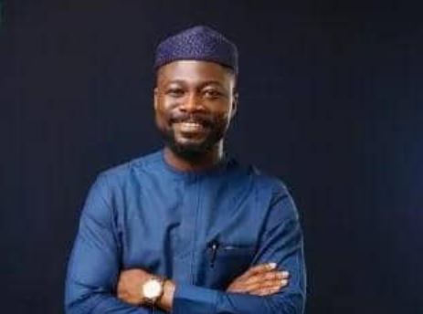 US-based singer, The JLW serenades fans with new single ‘Lagos Nights’