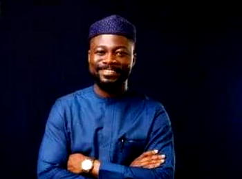 US-based singer, The JLW serenades fans with new single ‘Lagos Nights’