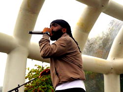 How I carved remarkable path in music industry — Nigerian artist, K. Flow