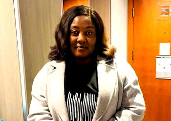 Celebrating Sarah Adi’s achievements: Why Tarabans must resist ghost workers cartel