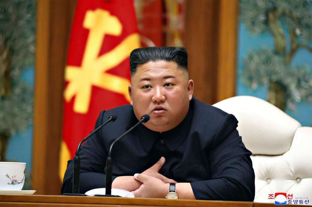 North Korea executing people for sharing foreign films, TV – UN report