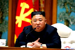 North Korea fires two rounds of ballistic missiles – Seoul military