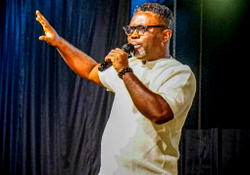 Youth convention births 200 emerging P/Harcourt entrepreneurs 