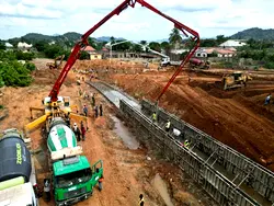 Kogi ‘ll never experience devastating flooding, erosion again – Ododo