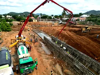 Kogi ‘ll never experience devastating flooding, erosion again – Ododo