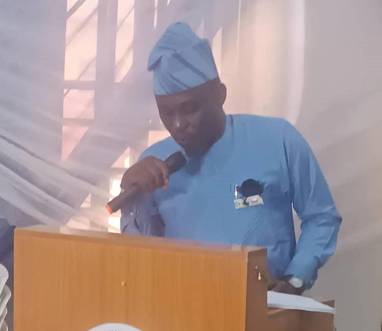 Banditry/Kidnappings: Kwara LG Chair tasks stakeholders to pray for divine intervention