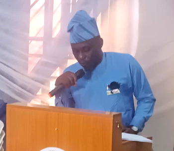 Kwara Reps Member, Saba demands apology, retraction from Online medium over defamation