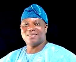 Education: Posterity will remember you for your passion, Olabimtan tells Aiyedatiwa