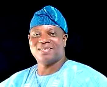 Education: Posterity will remember you for your passion, Olabimtan tells Aiyedatiwa