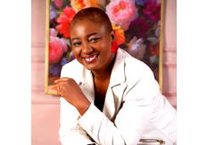 Jennifer Mike-Oworodo: Fearless voice for women, justice and the Planet