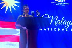 Nigeria, Malaysia pledge deeper cooperation, celebrates 60th anniversary