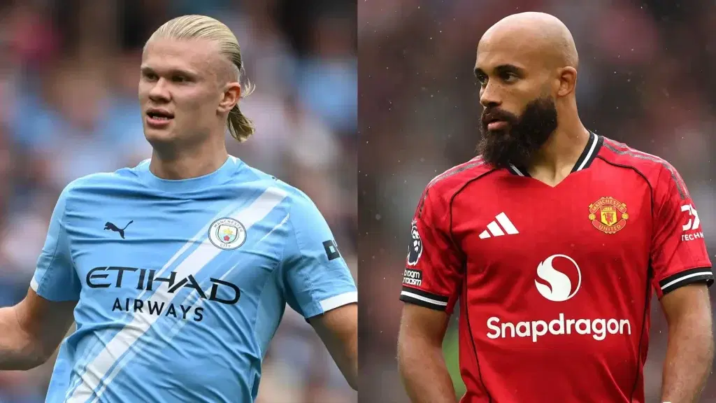 EPL: Amorim backs Man United to rise against Man City in Sunday’s derby clash