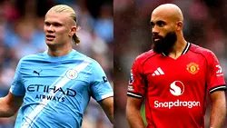 EPL: Amorim backs Man United to rise against Man City in Sunday’s derby clash