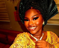 Marathon sex: Mandy Kiss responds to Ogun monarch’s call for arrest