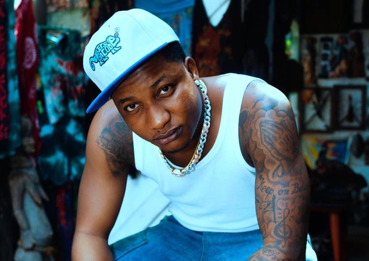 Maxter B drops new afro-beat single ‘No Pressure’